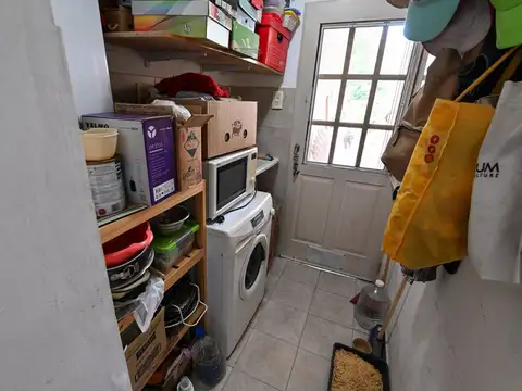 Casa en Venta 12 años