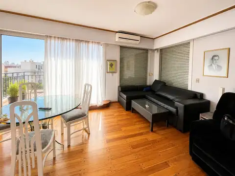 Departamento en Alquiler de Monoambiente