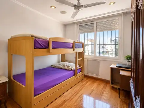 Departamento en Alquiler al Noreste