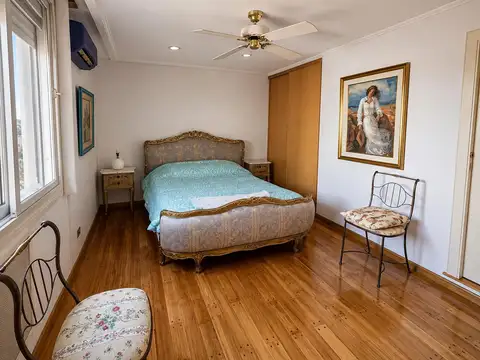 Departamento en Alquiler en Recoleta, USD 2.500