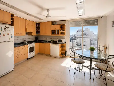 Departamento en Alquiler 30 años