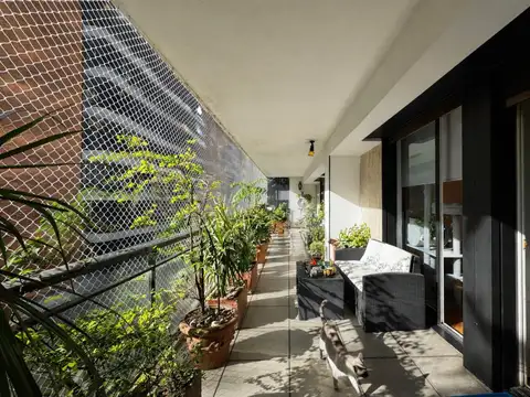 Departamento en Venta de 4 ambientes