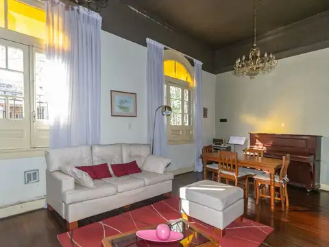 Casa en Venta en Parque Avellaneda, USD 169.000