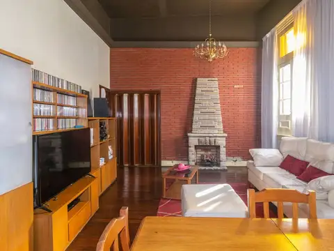 Casa en Venta 56 años