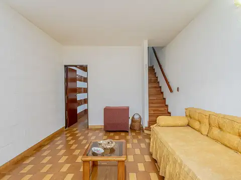 Casa en Venta 45 años