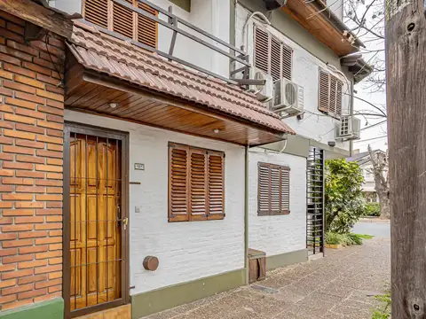 VENTA DUPLEX 3 AMB HAEDO COCHERA  APTO CREDITO