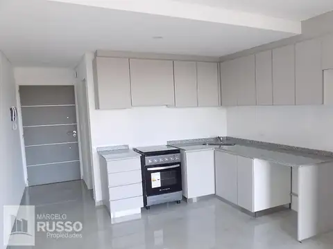 Departamento en Alquiler de Monoambiente