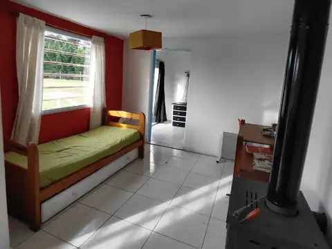 Venta casa quinta. piscina. Lote 75x65 m2