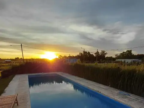 Quinta en Venta en Tandil, USD 210.000