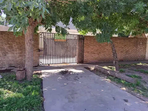 Casa en Barrio "Raffo", General Rodríguez