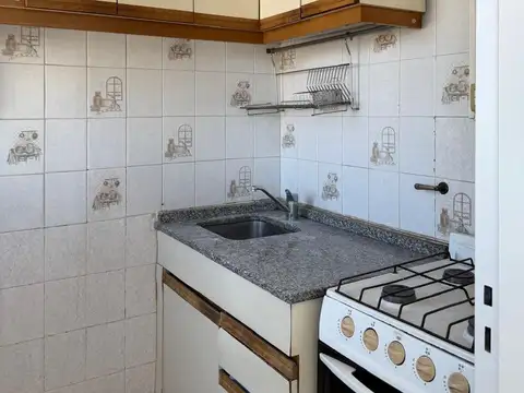 Departamento en Alquiler al Sureste