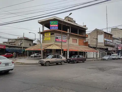 Moonseñor Lopez May & Avenida Piedrabuena