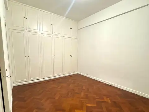 Departamento en Alquiler 40 años