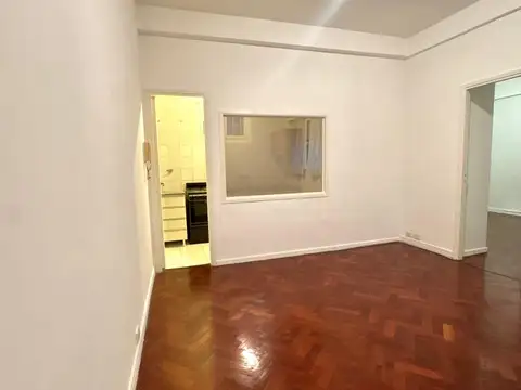 Departamento en Alquiler de 2 ambientes