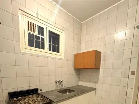 Departamento en Alquiler de 1 dormitorio