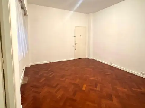 La Pampa 2000, Piso 1
