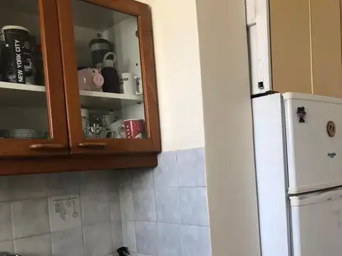 Departamento en Venta al Este