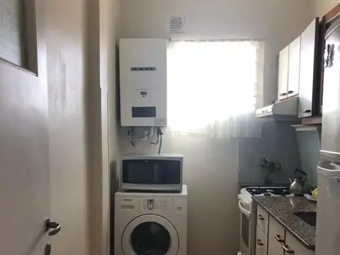 Departamento en Venta 25 años