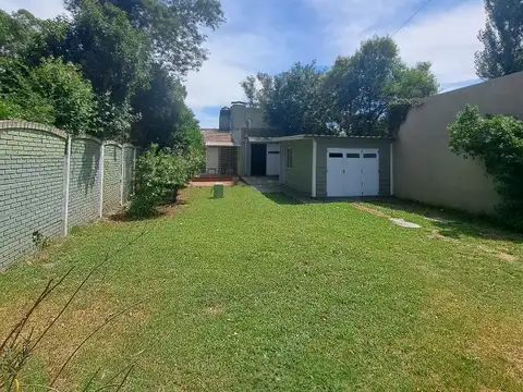 Casa en Venta de 1 dormitorio