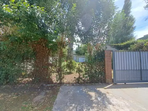 Casa en Las Margaritas