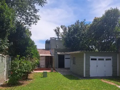 Casa en Las Margaritas