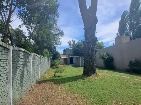 Casa en Venta en Barrio Parque Las Margaritas, USD 65.000