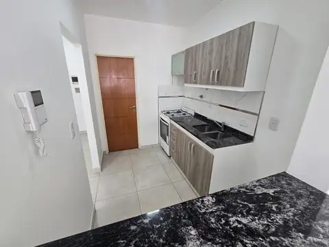 El Payador 5500, Piso 3°