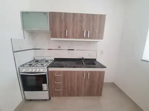 Departamento en Alquiler de 3 ambientes
