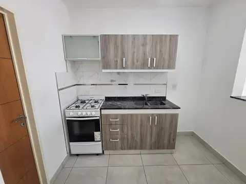 Departamento en Alquiler de 2 dormitorios