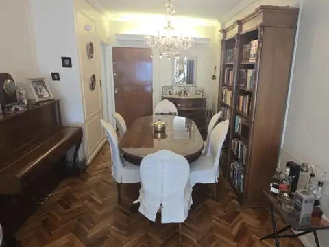 Departamento en Venta en Belgrano, USD 238.000