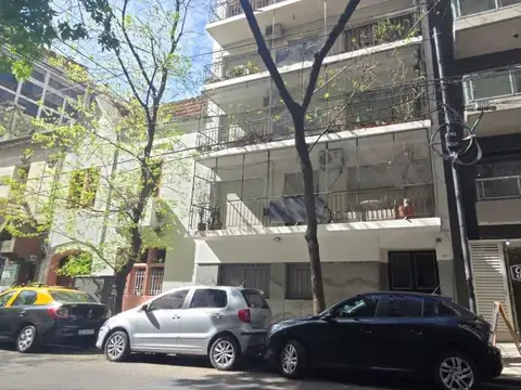 Departamento en Venta en Belgrano, CABA