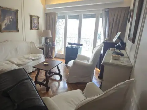 Departamento en Venta 45 años