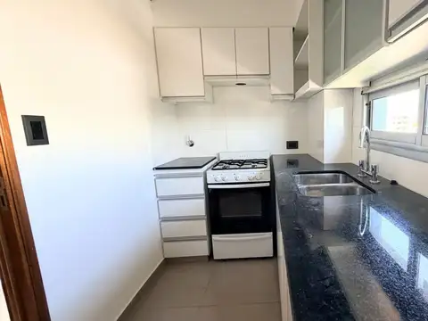 Departamento en Venta en La Plata, USD 82.000