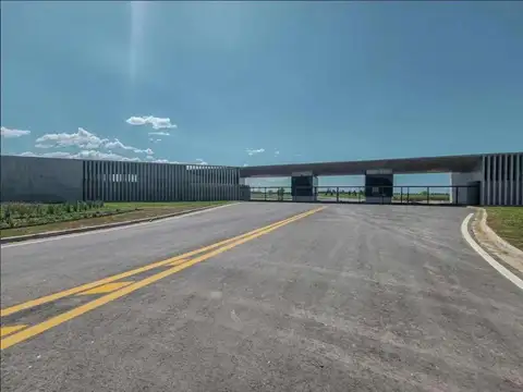 Terreno en venta en Barrio Privado Vida Lagoon.