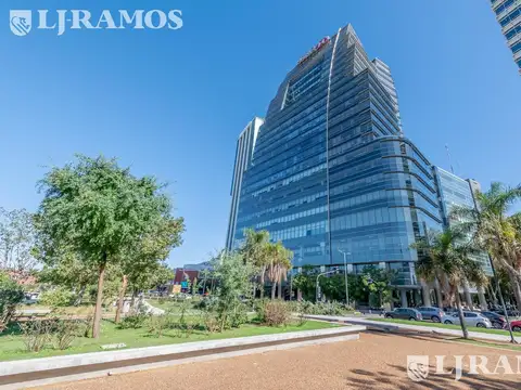 Oficina en Plaza Roma