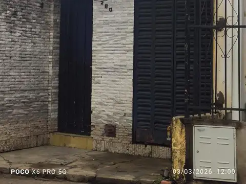 Casa en Sarmiento