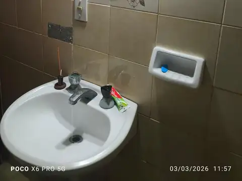 Casa en Sarmiento