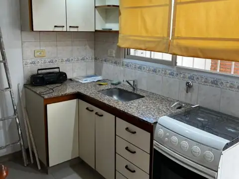 Depto Tipo Casa en Venta en Morón, USD 89.900