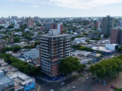 EN VENTA DEPARTAMENTO 2 DORMITORIOS CANCELADO Y ADJUDICADO