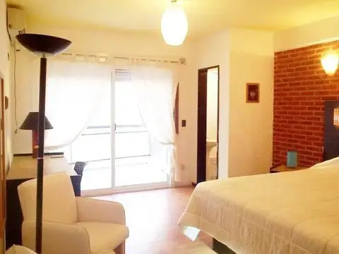 Departamento en Alquiler Temporal de Monoambiente