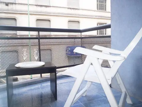 Belgrano, Olazabal 2900, 1 amb, 40m2, $ 660,000+ luz + gas.  20-01-26 (Alq min 3 meses)