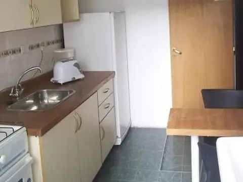 Belgrano, Olazabal 2900, 1 amb, 40m2, $ 660,000+ luz + gas.  20-01-26 (Alq min 3 meses)