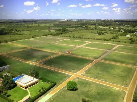 Terreno en Venta en Gualeguaychu, Gualeguaychú