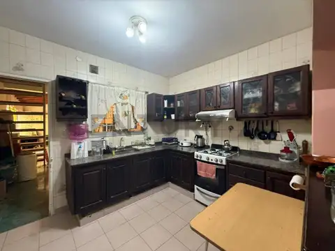 Oficina en Venta con 1 cochera