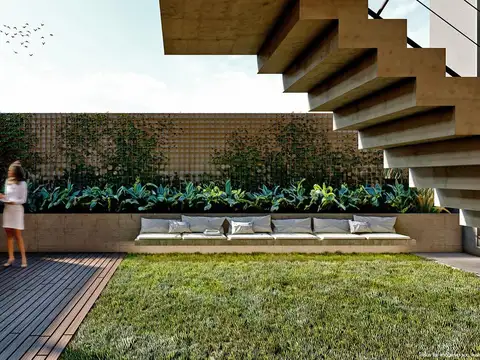 Departamento en Venta en Santa Fe, USD 87.900