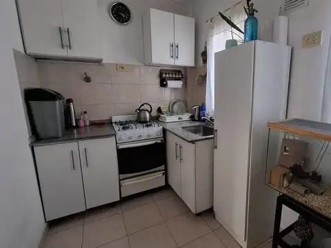 Depto Tipo Casa en Venta en Sarandi, USD 80.000