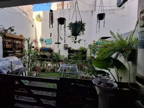 Depto Tipo Casa en Venta de 3 ambientes