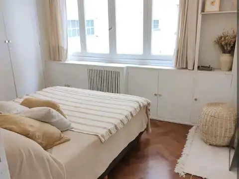 Alquiler 2 Ambientes Paraguay 2000, Piso 2