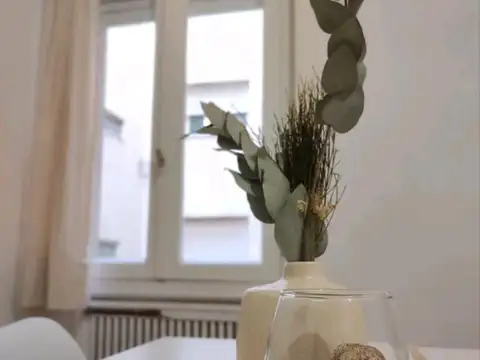 Alquiler 2 amb. Paraguay 2000 Recoleta