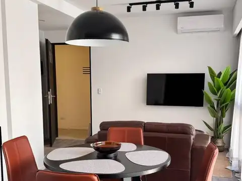 Departamento en Alquiler Temporal de 1 dormitorio